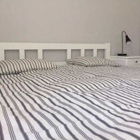 Apartament Warszawska Gdynia Zewnętrze zdjęcie