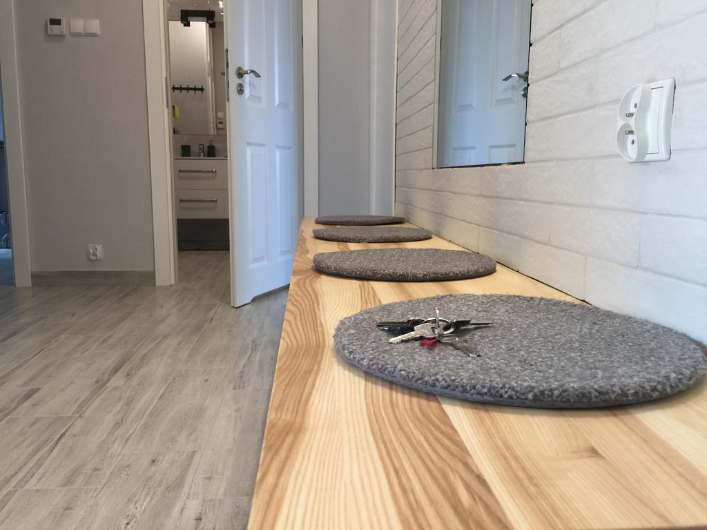 Apartament Warszawska Gdynia Zewnętrze zdjęcie