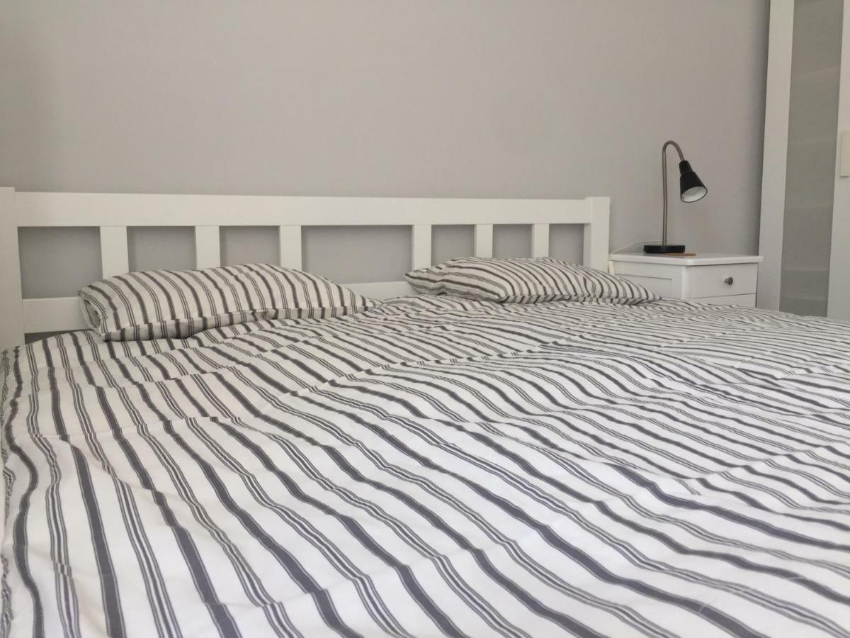 Apartament Warszawska Gdynia Zewnętrze zdjęcie