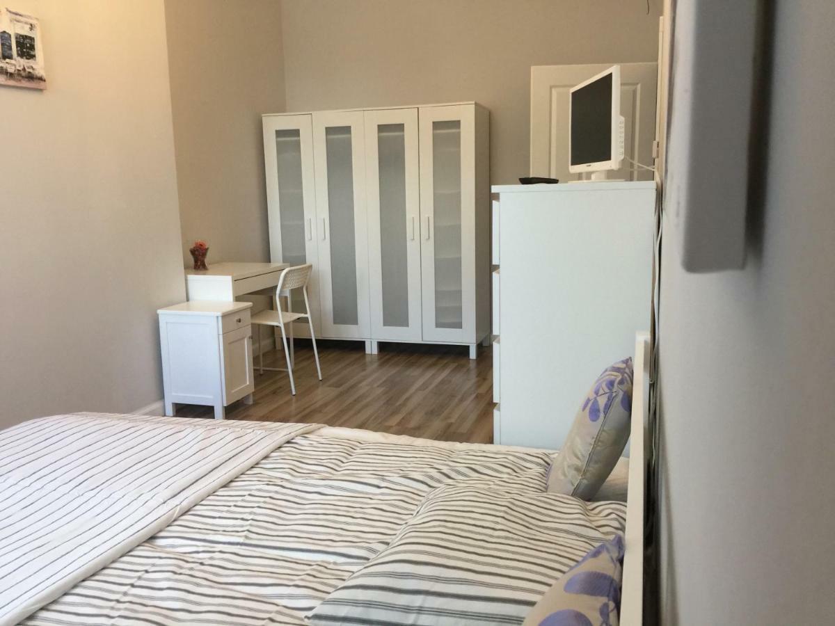Apartament Warszawska Gdynia Zewnętrze zdjęcie