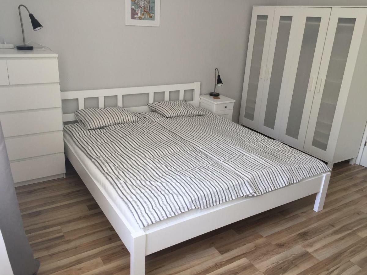 Apartament Warszawska Gdynia Zewnętrze zdjęcie