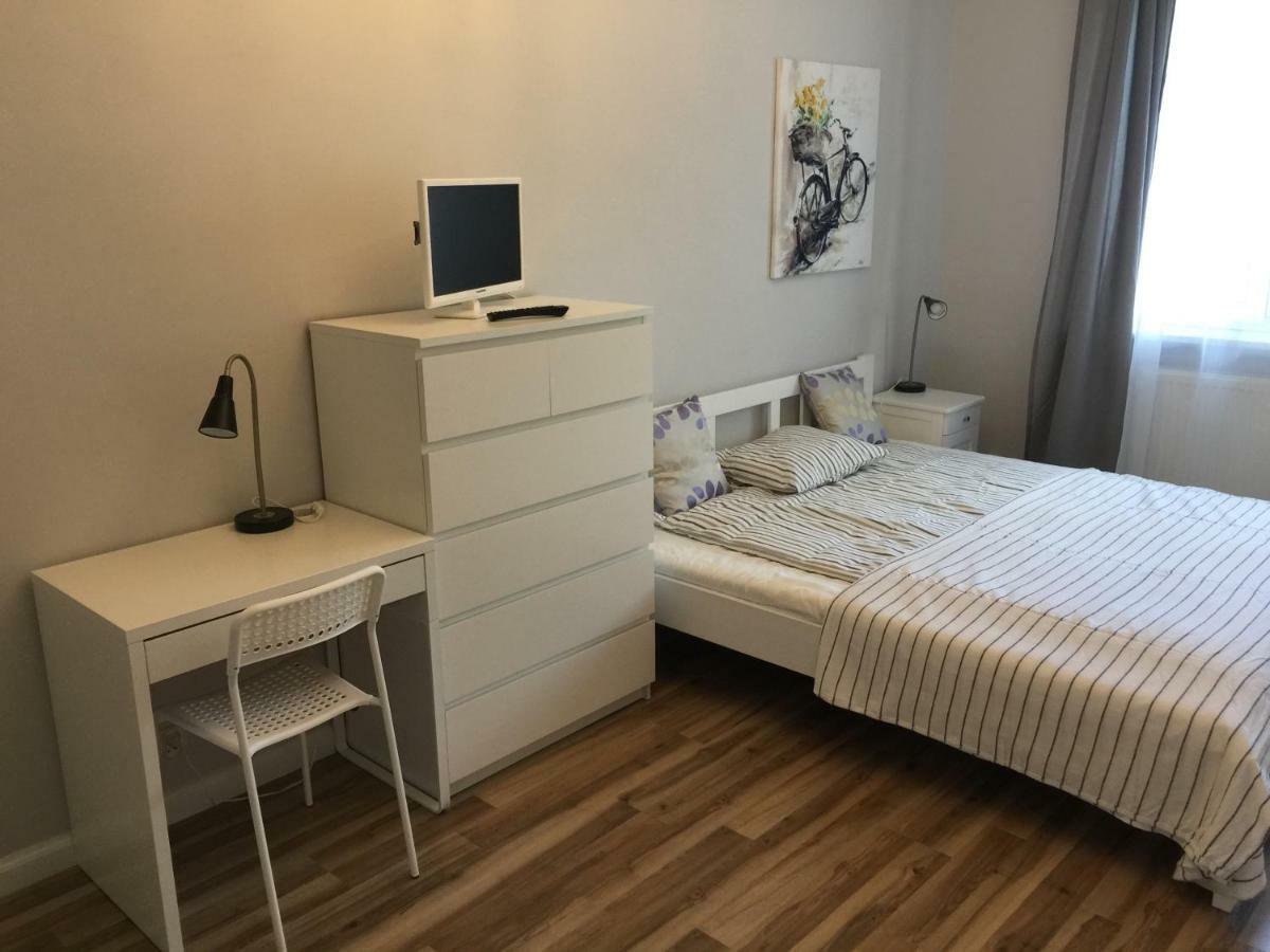 Apartament Warszawska Gdynia Zewnętrze zdjęcie