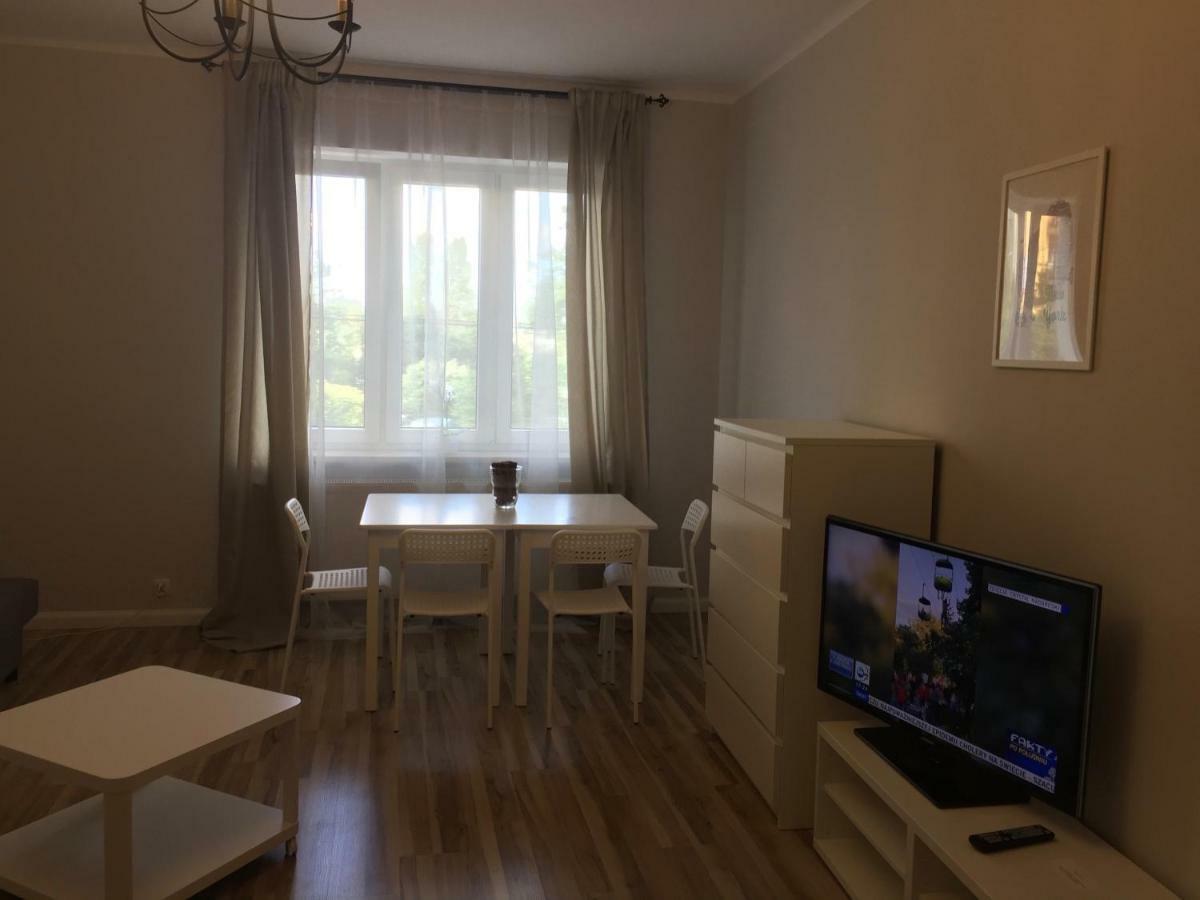 Apartament Warszawska Gdynia Zewnętrze zdjęcie